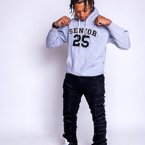 Jamon McCullough II